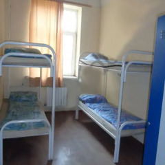 Hostel Monarkh удобства в номере фото 2