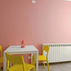 Отель B&B A Due Passi Dal Centro Агридженто детские мероприятия
