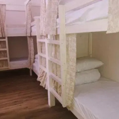 Гостиница Хостел Local Irkutsk в Иркутске отзывы, цены и фото номеров - забронировать гостиницу Хостел Local Irkutsk онлайн Иркутск детские мероприятия фото 2