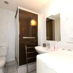 Апартаменты Studio Notre Dame - 5 Stars Holiday House ванная фото 2