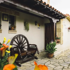 Отель Posada Marina парковка