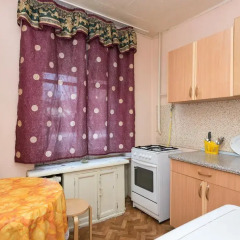 Апартаменты Apartments on Krasnom Ieropolis - 2 в номере фото 2