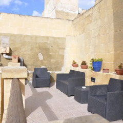 Отель Vittoria Suites