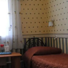 Гостиница Ассоль комната для гостей фото 5