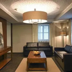 Гостиница Elizium Park Hotel Южный фото 29