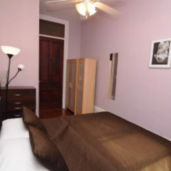 Апартаменты Natural History Museum Suite Apartment комната для гостей фото 5