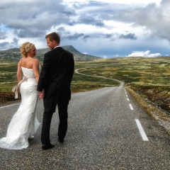 Отель Skjerdingen Høyfjellshotel