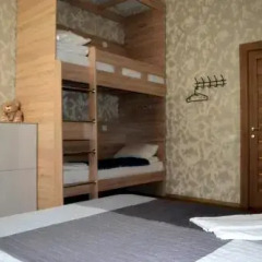 Hostel Vanilla сауна
