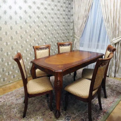 Отель Garden Hall Тернополь питание