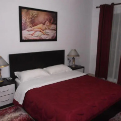 Haris Hotel сейф в номере