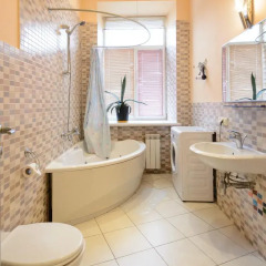 Гостиница Kiev Accommodation Apart. on Mikhailovskiy lane Украина, Киев - отзывы, цены и фото номеров - забронировать гостиницу Kiev Accommodation Apart. on Mikhailovskiy lane онлайн фото 4