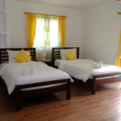 Отель Greta Resort and Sport Club комната для гостей фото 3