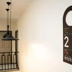 Отель Kaelyn Cozy Living Таиланд, Бангкок - отзывы, цены и фото номеров - забронировать отель Kaelyn Cozy Living онлайн фото 8