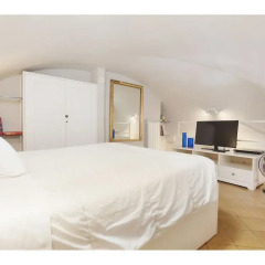 Отель Rome Luxury Rental комната для гостей фото 5