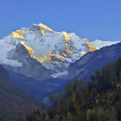 Гостиница NATIONAL Dombay фото 3