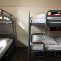 St Christopher's Village, London Bridge - Hostel комната для гостей фото 3