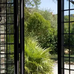 Отель Villa Le Tre V Магионе комната для гостей