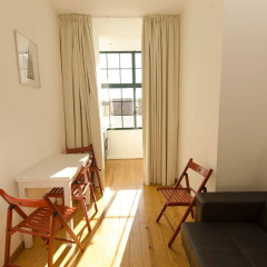 Отель Aparthotel Oporto Sol комната для гостей фото 5