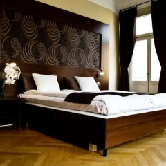 Отель Queens Hotel Швеция, Стокгольм - 2 отзыва об отеле, цены и фото номеров - забронировать отель Queens Hotel онлайн вид на фасад