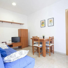 Отель Stay Barcelona Apartments Barceloneta Испания, Барселона - отзывы, цены и фото номеров - забронировать отель Stay Barcelona Apartments Barceloneta онлайн комната для гостей фото 2