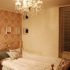 Отель JG House комната для гостей