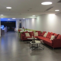Novus City Hotel интерьер отеля фото 2