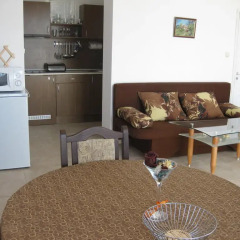 Отель Vista Del Mar 2 Свети Влас в номере