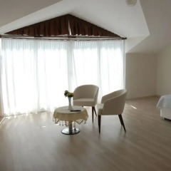 Tebriz Apart Hotel комната для гостей