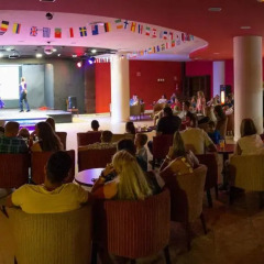 Hotel Jandia Golf развлечения