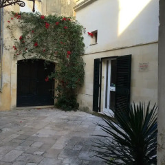 Отель B&B Corte dei Musco Лечче фото 10