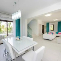 Отель Oceanview Villa 109 комната для гостей фото 2