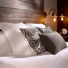 Отель H21 Hotel Boutique Мексика, Мехико - отзывы, цены и фото номеров - забронировать отель H21 Hotel Boutique онлайн комната для гостей фото 2