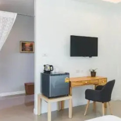Отель Villa Naiyang удобства в номере