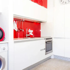 Апартаменты Liiiving Porto Ribeira Boutique Apartment Порту в номере