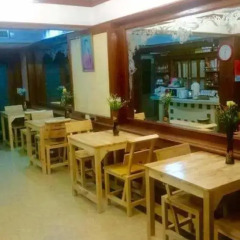 Отель B&b 22 House Бангкок питание
