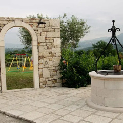 Отель Fontanarosa Residence Италия, Фонтанароза - отзывы, цены и фото номеров - забронировать отель Fontanarosa Residence онлайн фото 3