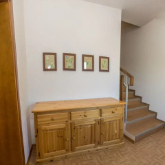 Отель Albergo Diffuso Balcone sul Friuli Базилиано удобства в номере