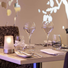 Отель Sofitel Brussels Europe интерьер отеля