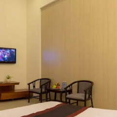Отель Viva Homestay удобства в номере фото 2