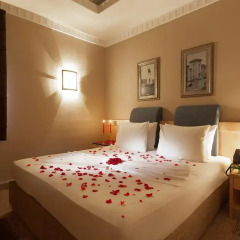 Söylemez Hotel Турция, Газиантеп - отзывы, цены и фото номеров - забронировать отель Söylemez Hotel онлайн бассейн