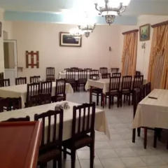 Отель Maria Hotel Армения, Вайк - отзывы, цены и фото номеров - забронировать отель Maria Hotel онлайн питание