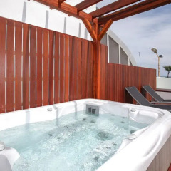 Отель Azores Villas - Coast Villa Понта-Делгада бассейн фото 3