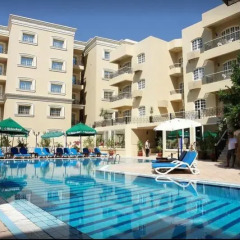 Elysees Dream Beach Hotel бассейн фото 3