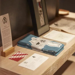 Wired Hotel Asakusa банкомат