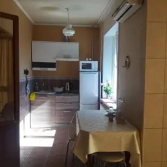 Апартаменты On Parkovaya 40 Apartment Сочи фото 9