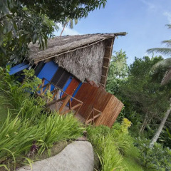 Отель Mango Bay Resort Фиджи, Вити-Леву - отзывы, цены и фото номеров - забронировать отель Mango Bay Resort онлайн фото 3