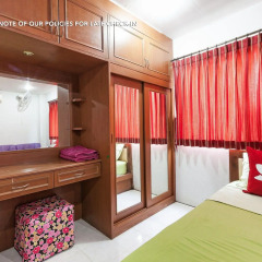 Отель Family Home Guesthouse комната для гостей фото 4