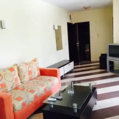 PSB Apartments Hotel Heaven комната для гостей