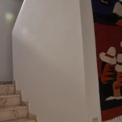 Отель Villa Rita сауна