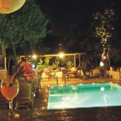 Ipek Boutique Hotel бассейн фото 2